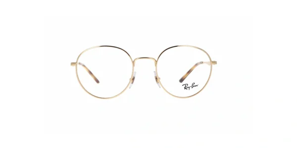 ARO RAY BAN RX3681V 2500 50 20 145 02