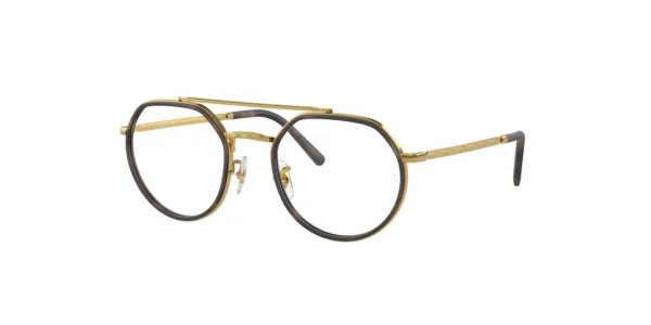 ARO RAY BAN RX3765V 3086 53 22 145