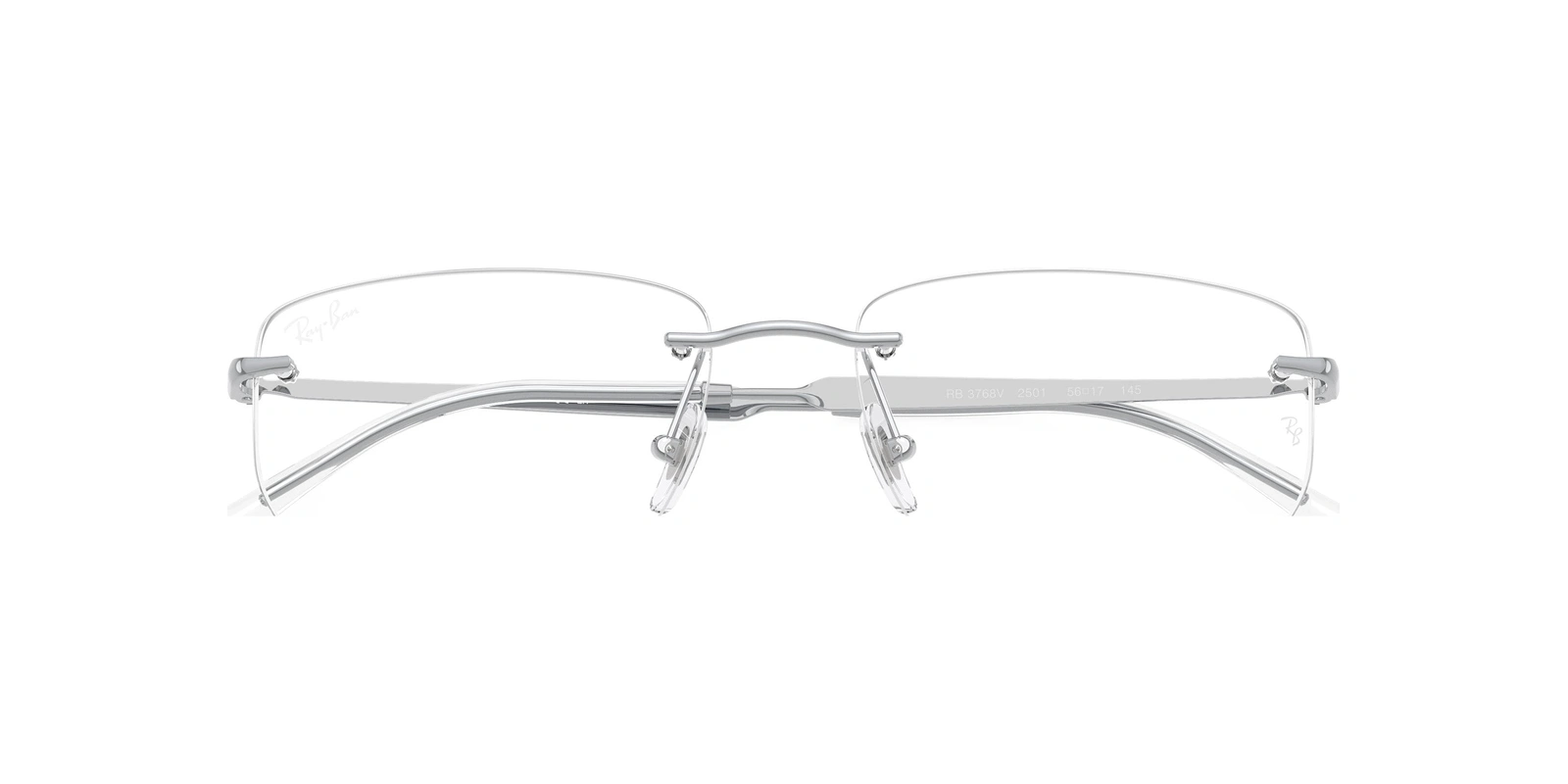 ARO RAY BAN RX3768V 2501 56 17 145 02