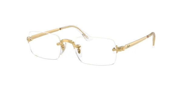 ARO RAY BAN RX3928V 2500 52 20 145