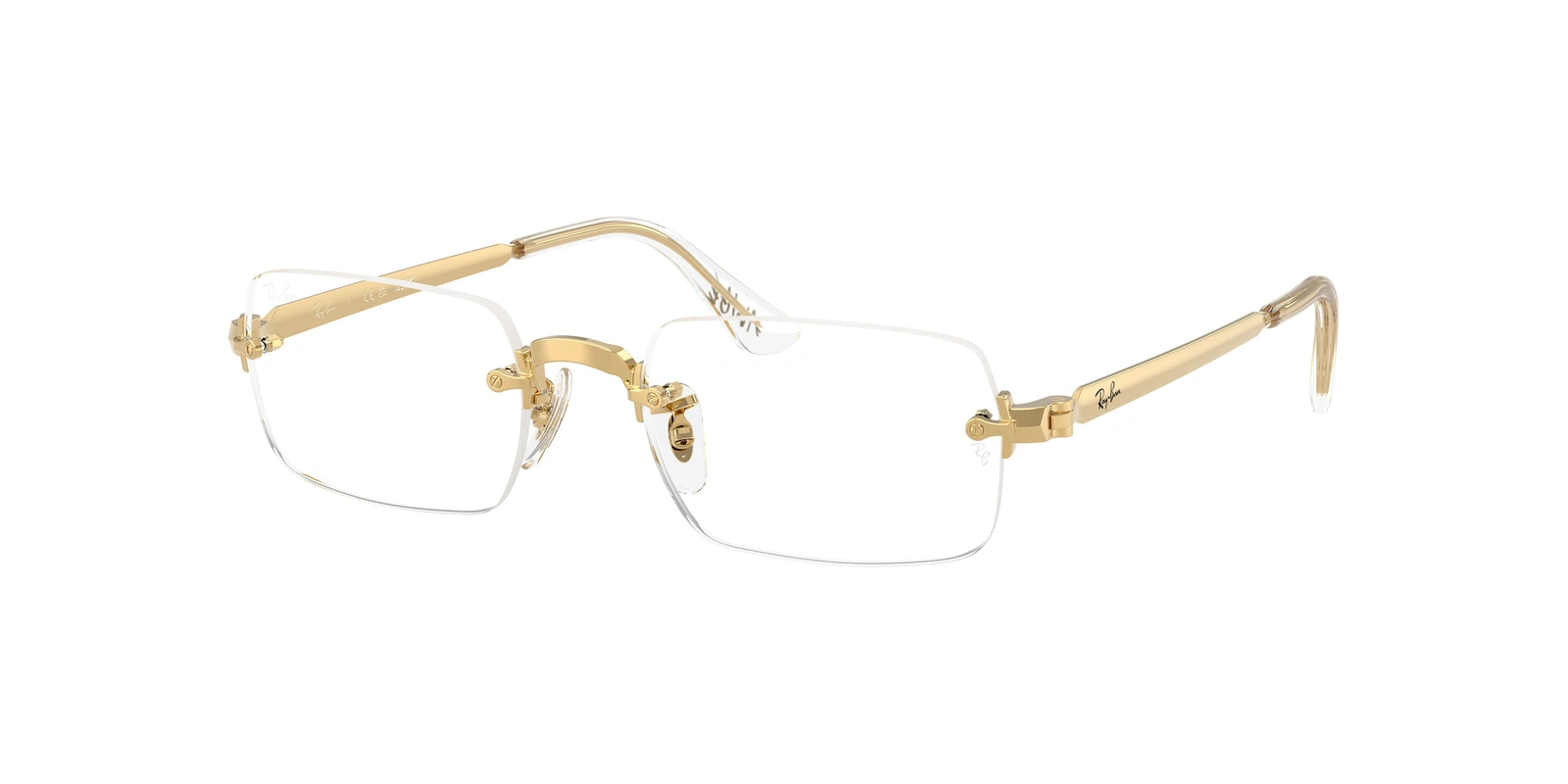 ARO RAY BAN RX3928V 2500 52 20 145