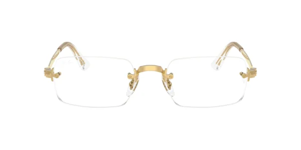 ARO RAY BAN RX3928V 2500 52 20 145 02