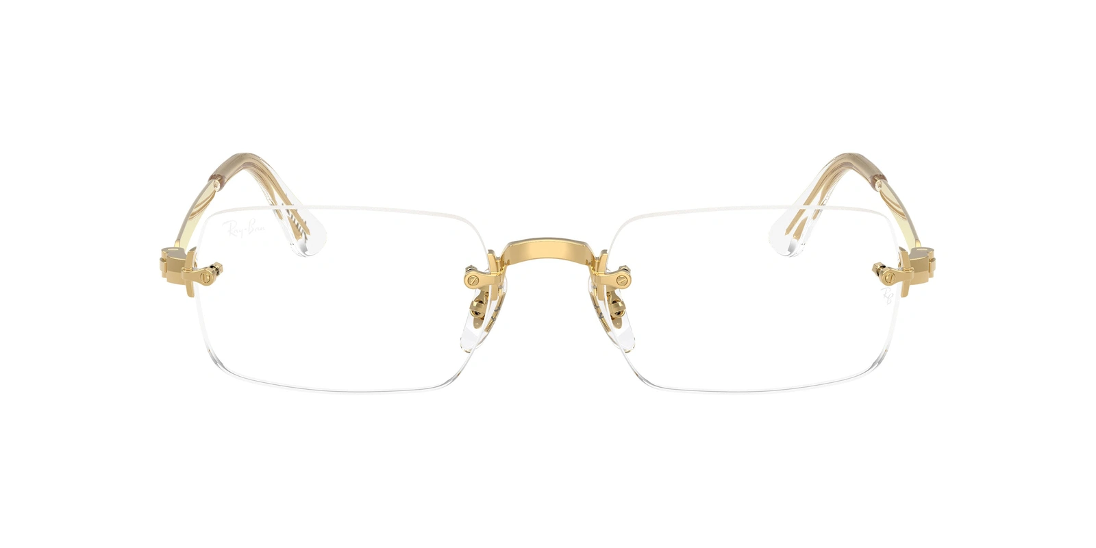 ARO RAY BAN RX3928V 2500 52 20 145 02