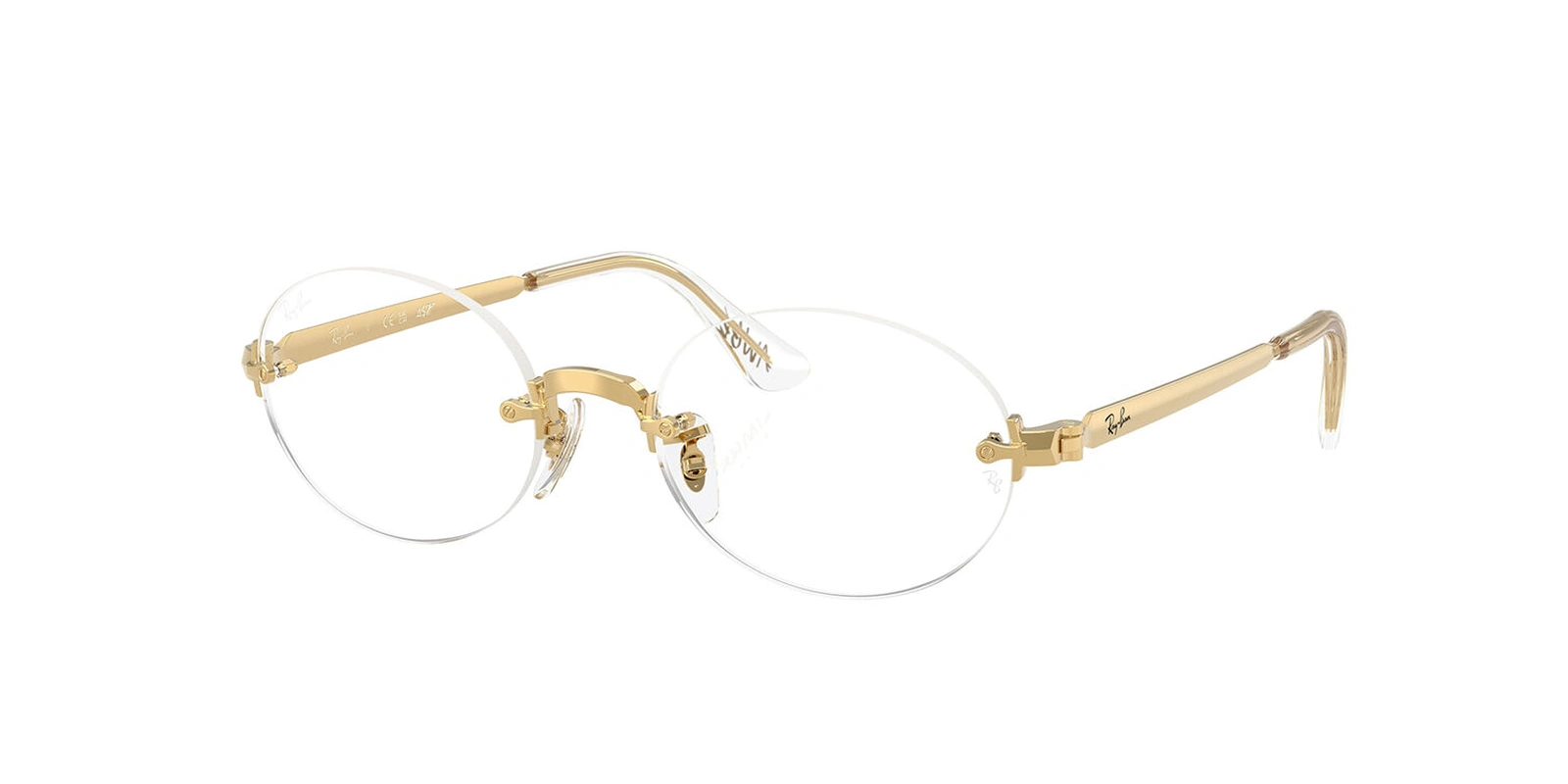 ARO RAY BAN RX3929V 2500 52 20 145