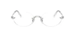 ARO RAY BAN RX3929V 2501 52 20 145 02