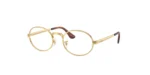 ARO RAY BAN RX3931 2500 52 21 145