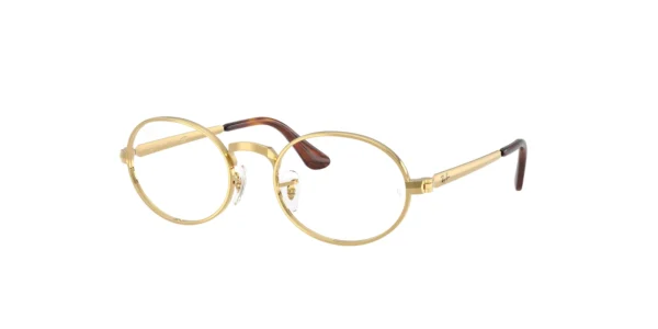 ARO RAY BAN RX3931 2500 52 21 145