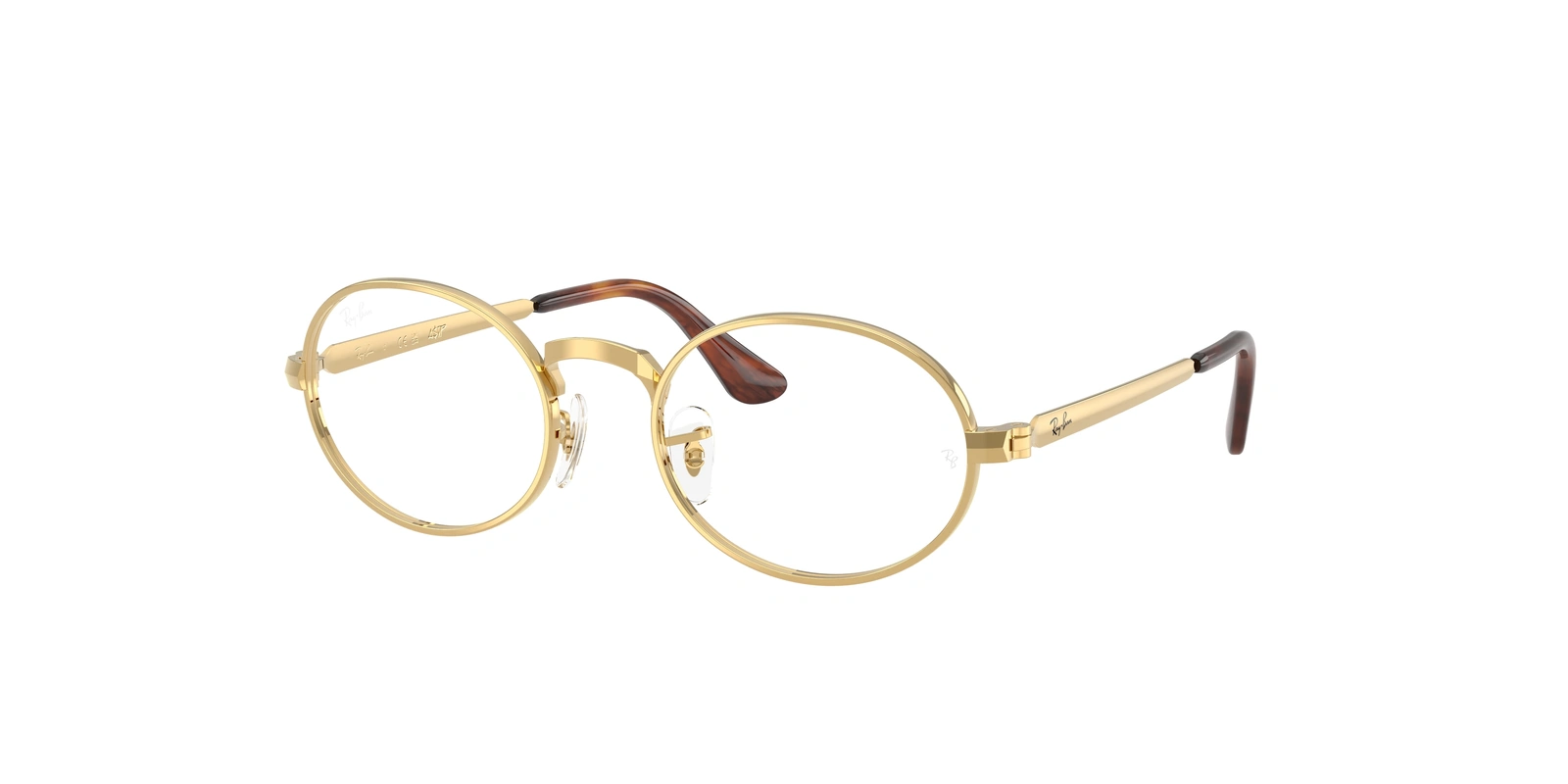 ARO RAY BAN RX3931 2500 52 21 145