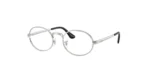 ARO RAY BAN RX3931 2501 52 21 145