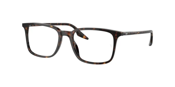 ARO RAY BAN RX5421 2012 55 19 145