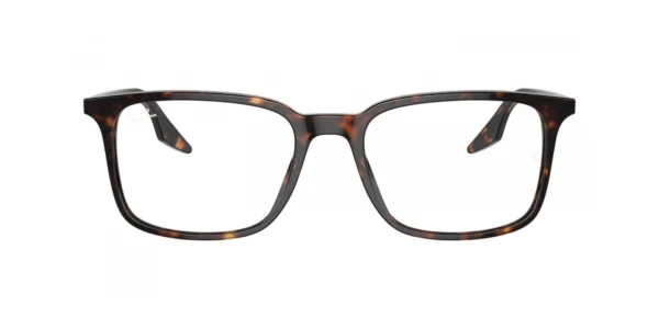 ARO RAY BAN RX5421 2012 55 19 145 02