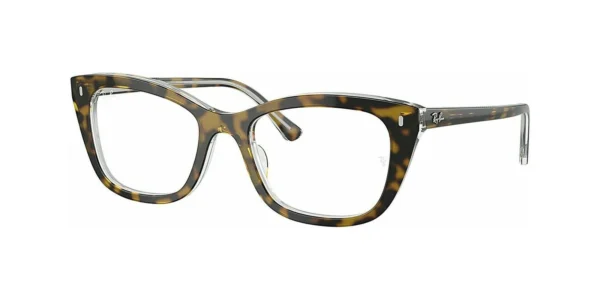 ARO RAY BAN RB5433 5082 52 19 140