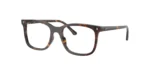 ARO RAY BAN RX5446 2012 53 19 145