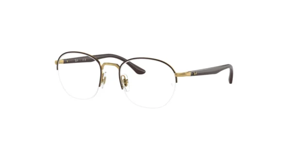 ARO RAY BAN RX6487 2905 52 20 145