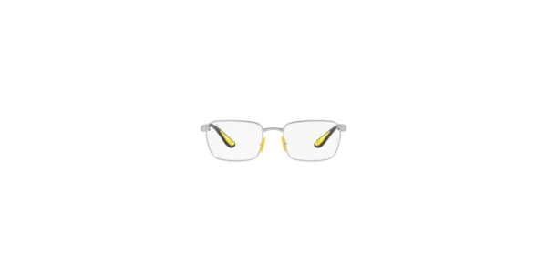 ARO RAY BAN RX6507M F064 54 20 145 02