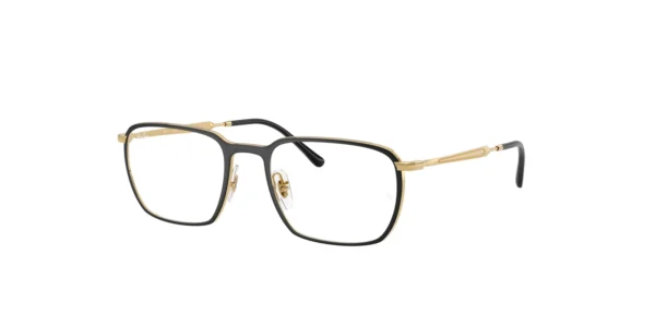 ARO RAY BAN RX6549 2994 53 20 145