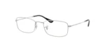 ARO RAY BAN RX6647 2501 55 20 145