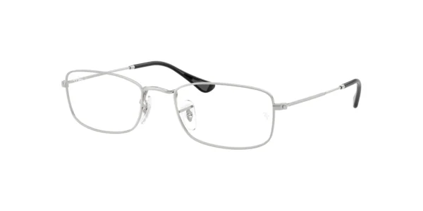 ARO RAY BAN RX6647 2501 55 20 145
