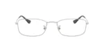 ARO RAY BAN RX6647 2501 55 20 145 02
