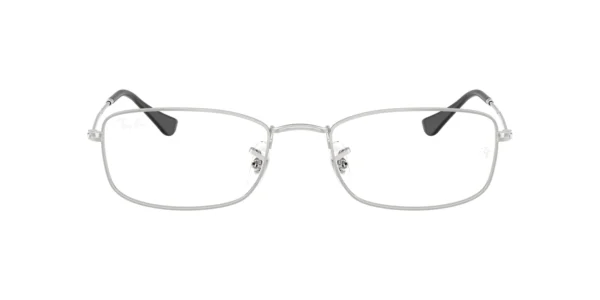 ARO RAY BAN RX6647 2501 55 20 145 02
