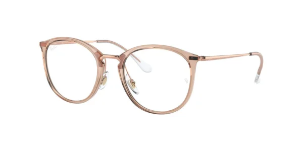 ARO RAY BAN RX7140 8124 51 20 150