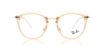 ARO RAY BAN RX7140 8124 51 20 150 02
