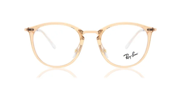 ARO RAY BAN RX7140 8124 51 20 150 02