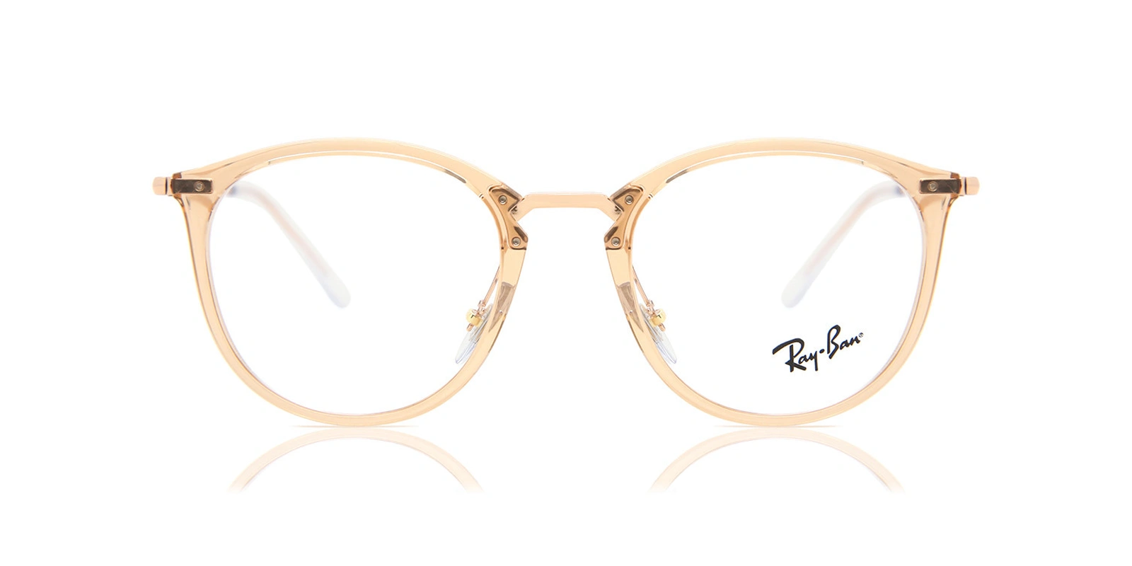 ARO RAY BAN RX7140 8124 51 20 150 02