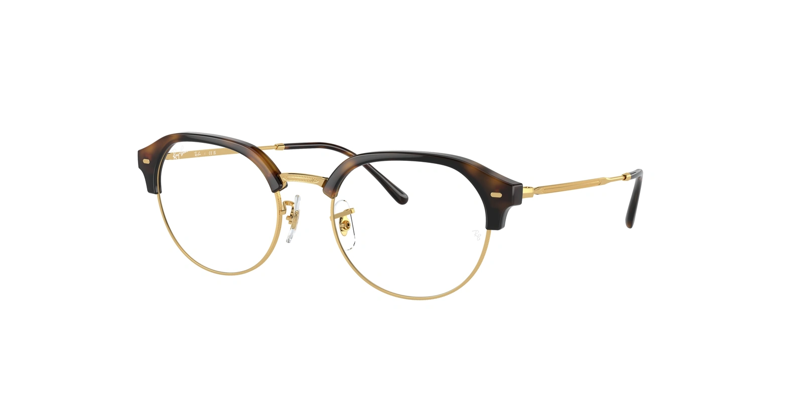 ARO RAY BAN RX7229 2012 53 20 145