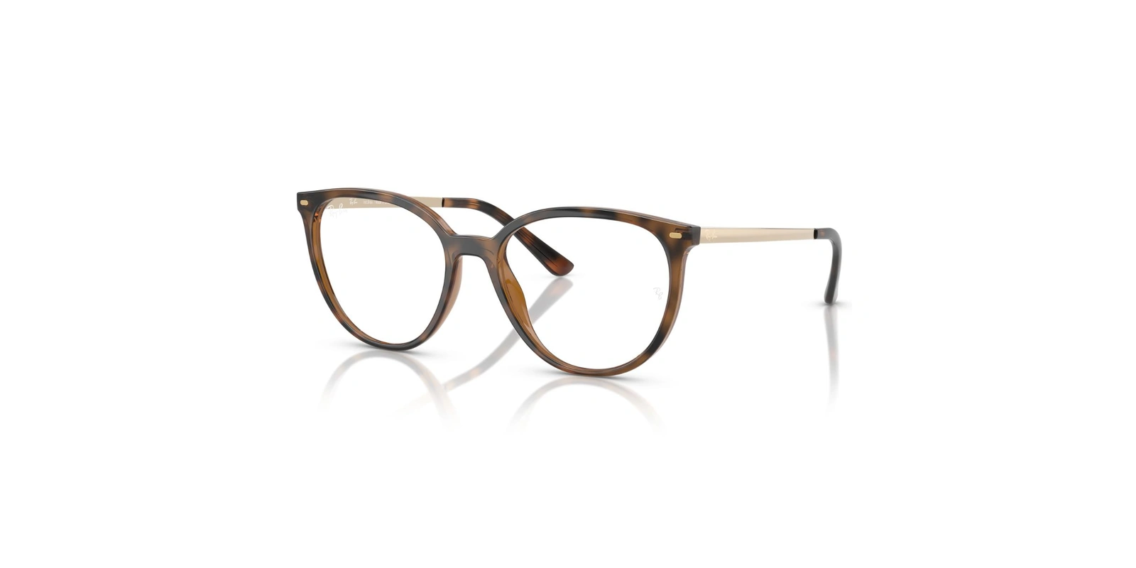 ARO RAY BAN RX7246 2012 53 17 145