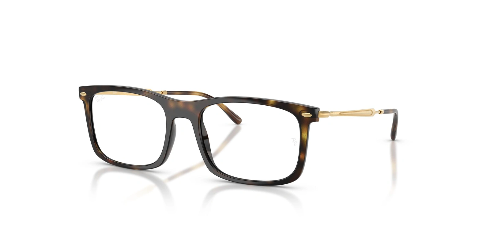ARO RAY BAN RX7260 2012 56 19 150
