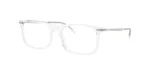 ARO RAY BAN RX7260 2001 56 19 150