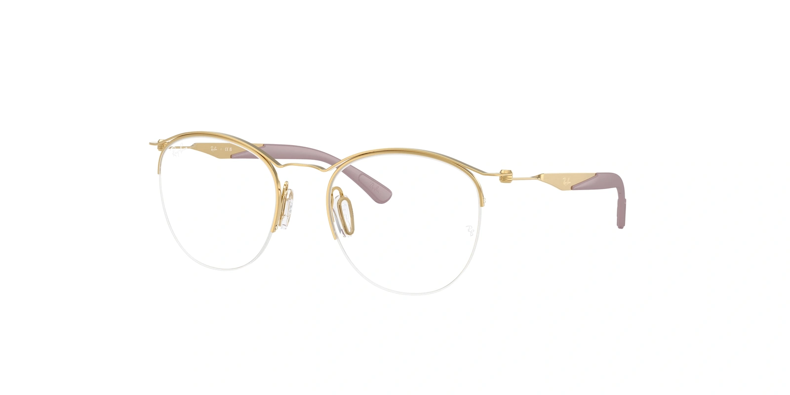 ARO RAY BAN RX7553 3218 52 20 140