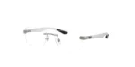 ARO RAY BAN RX8423 2502 56 18 145