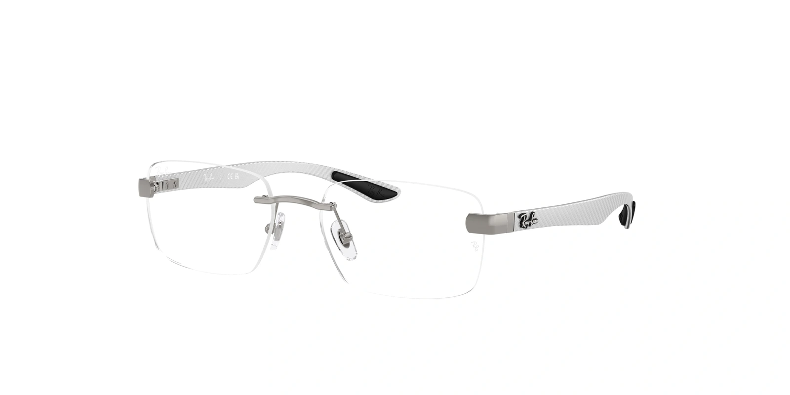 ARO RAY BAN RX8423 2502 56 18 145