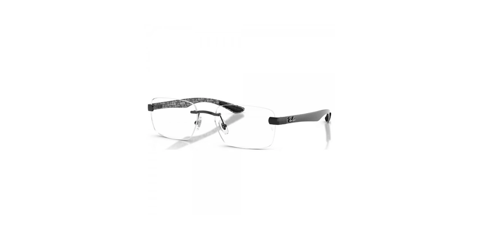 ARO RAY BAN RX8423 2509 56 18 145