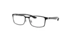 ARO RAY BAN RX8424 2997 57 18 145
