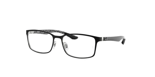 ARO RAY BAN RX8424 2997 57 18 145