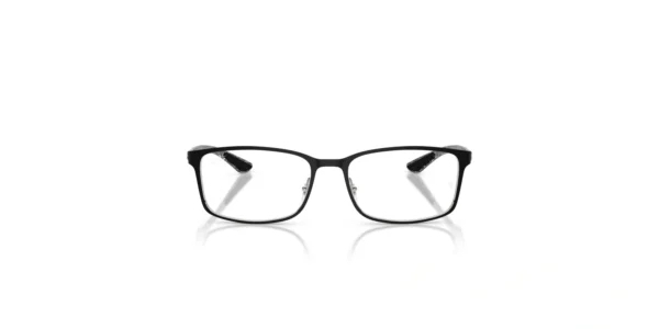ARO RAY BAN RX8424 2997 57 18 145 02
