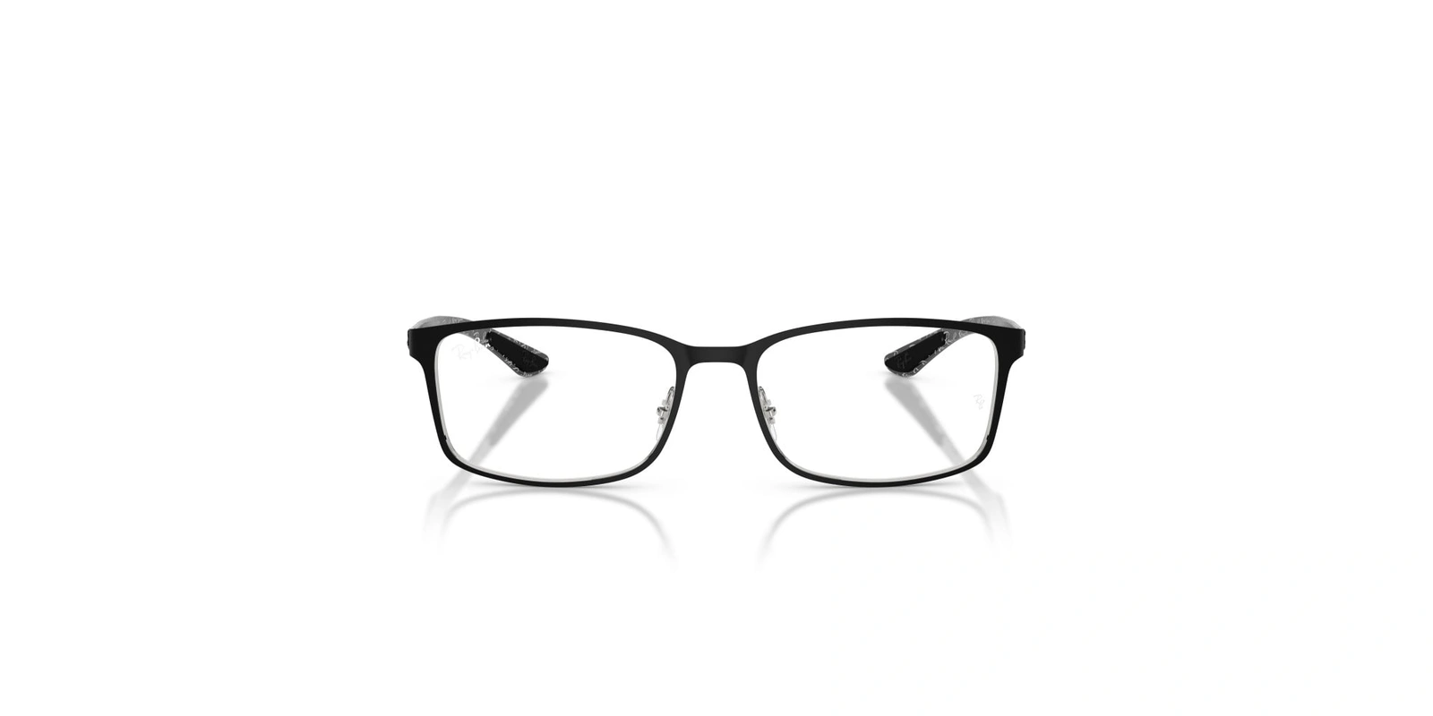 ARO RAY BAN RX8424 2997 57 18 145 02
