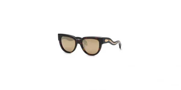 SOLAR ROBERTO CAVALLI SRC054 743G 53 19 140