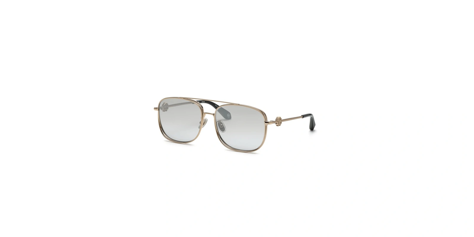 SOLAR ROBERTO CAVALLI SRC059M 8FFX 59 17 140