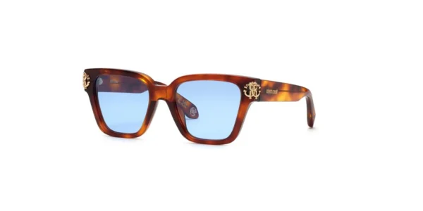 SOLAR ROBERTO CAVALLI SRC066M 0742 55 20 140