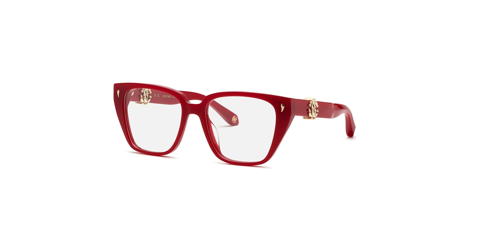 ARO ROBERTO CAVALLI VRC046 09EZ 53 17 140