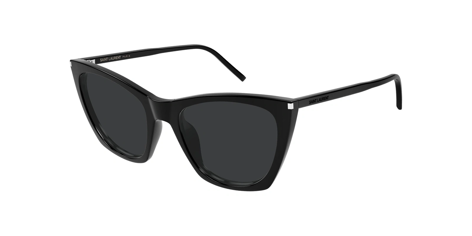 SOLAR SAINT LAURENT SL214 KATE THIN 001 55 20 145