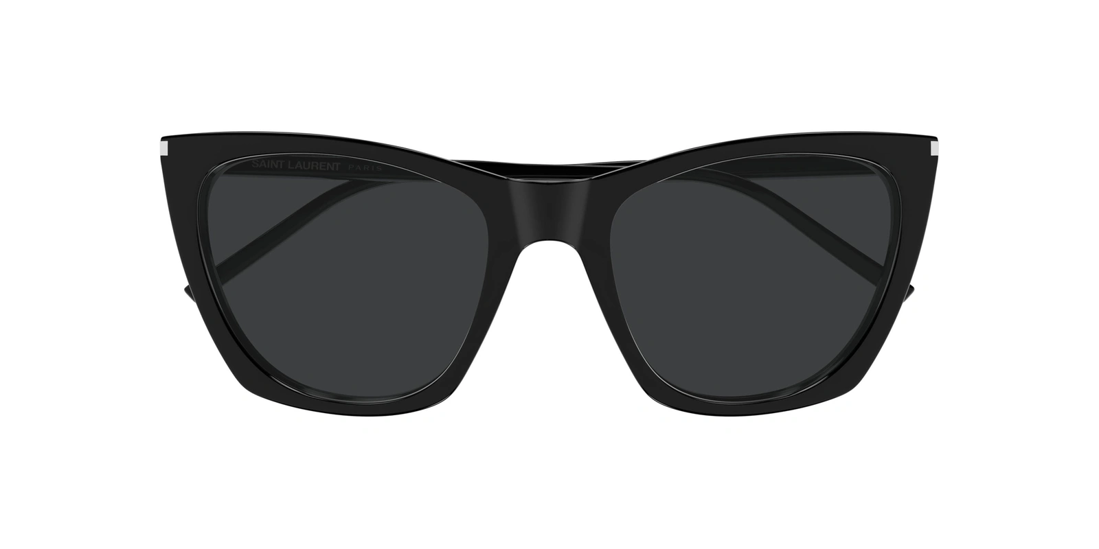 SOLAR SAINT LAURENT SL214 KATE THIN 001 55 20 145 02