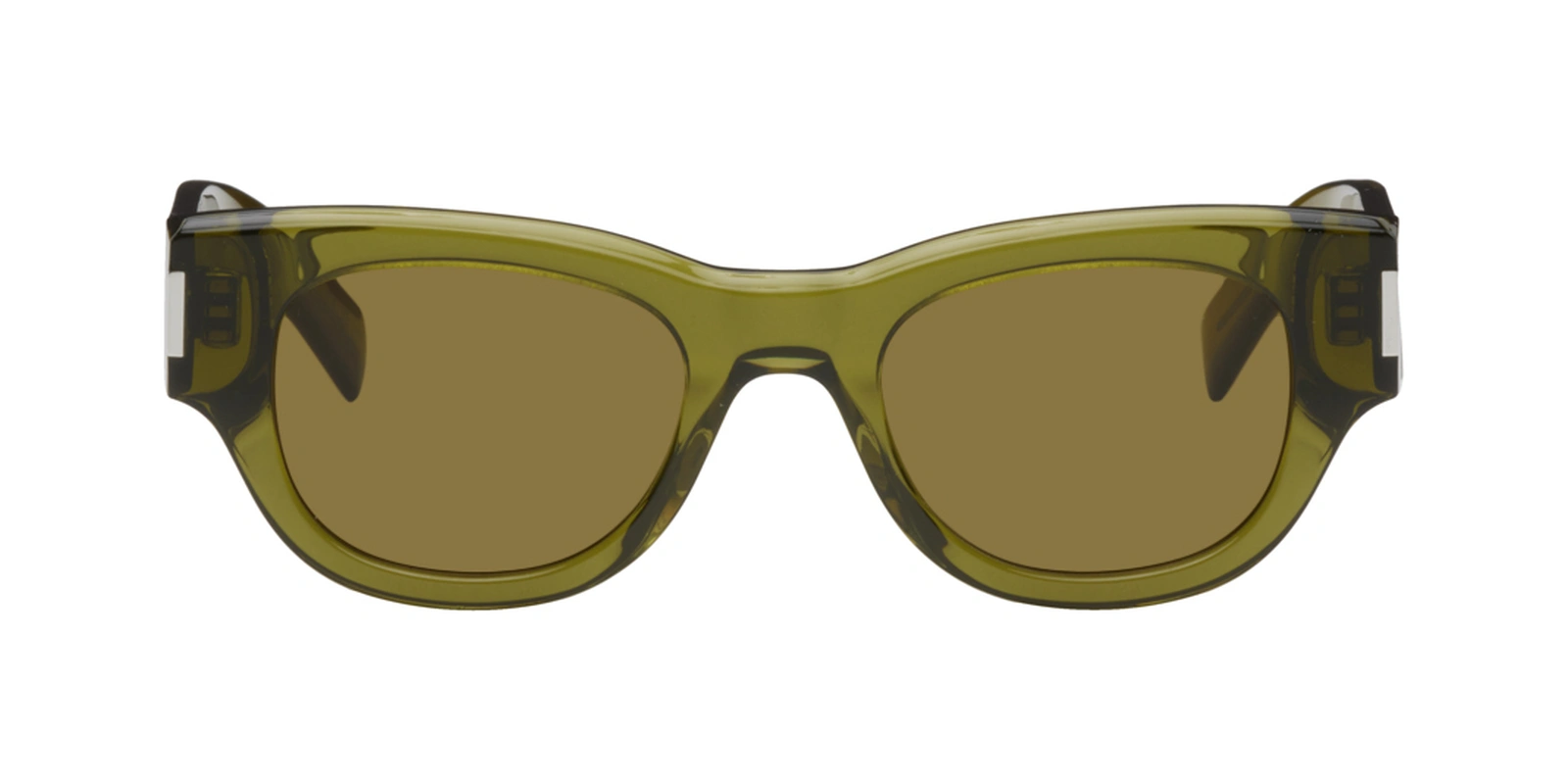 SOLAR SAINT LAURENT SL573 006 49 21 145 02