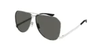 SOLAR SAINT LAURENT SL690 DUST 002 61 11 140