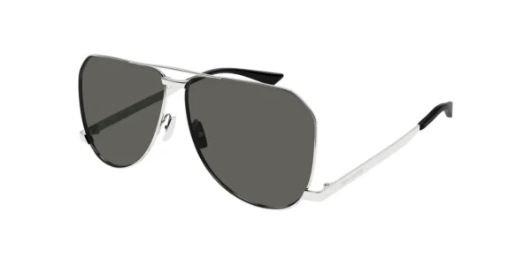 SOLAR SAINT LAURENT SL690 DUST 002 61 11 140