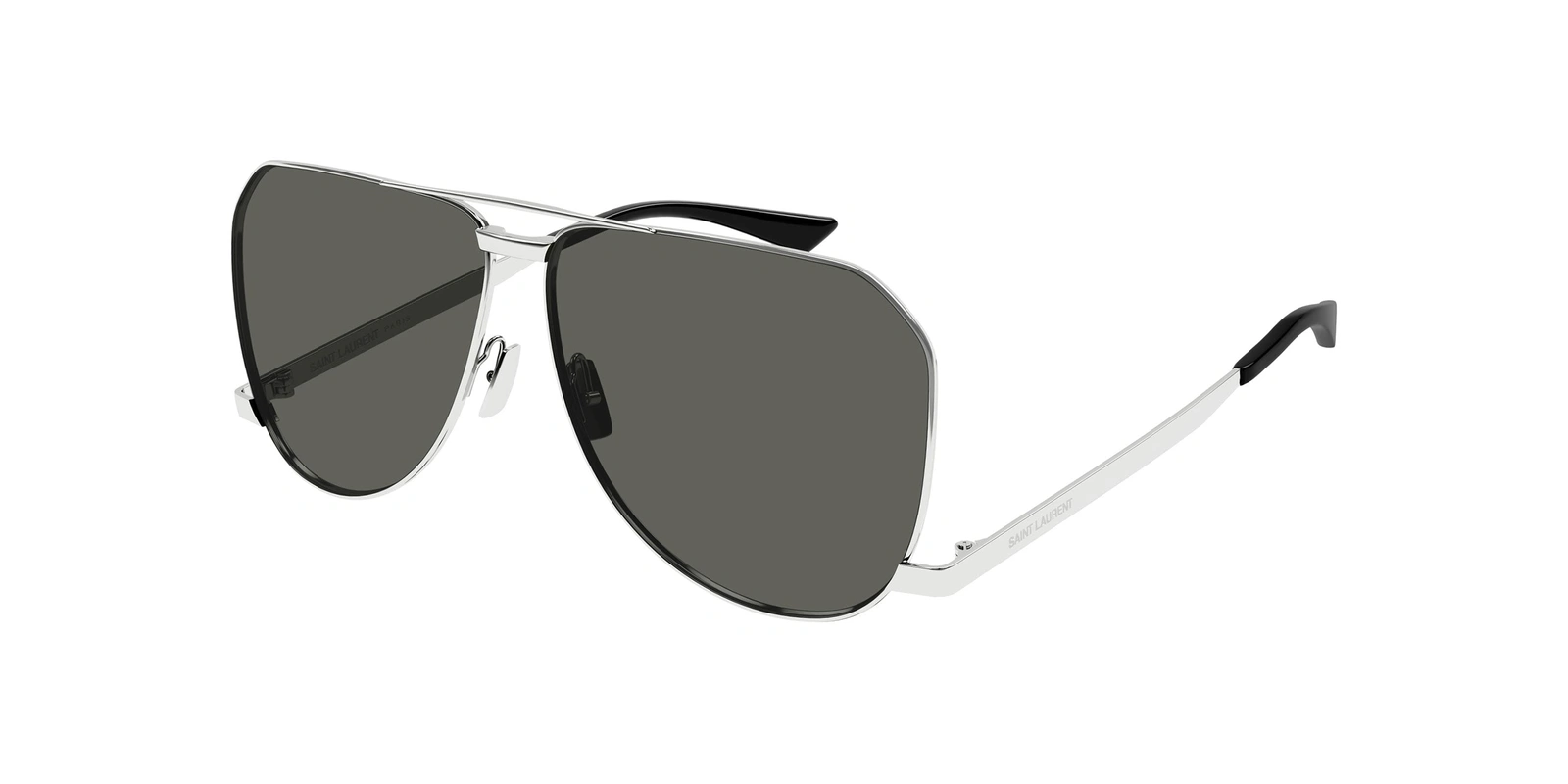 SOLAR SAINT LAURENT SL690 DUST 002 61 11 140